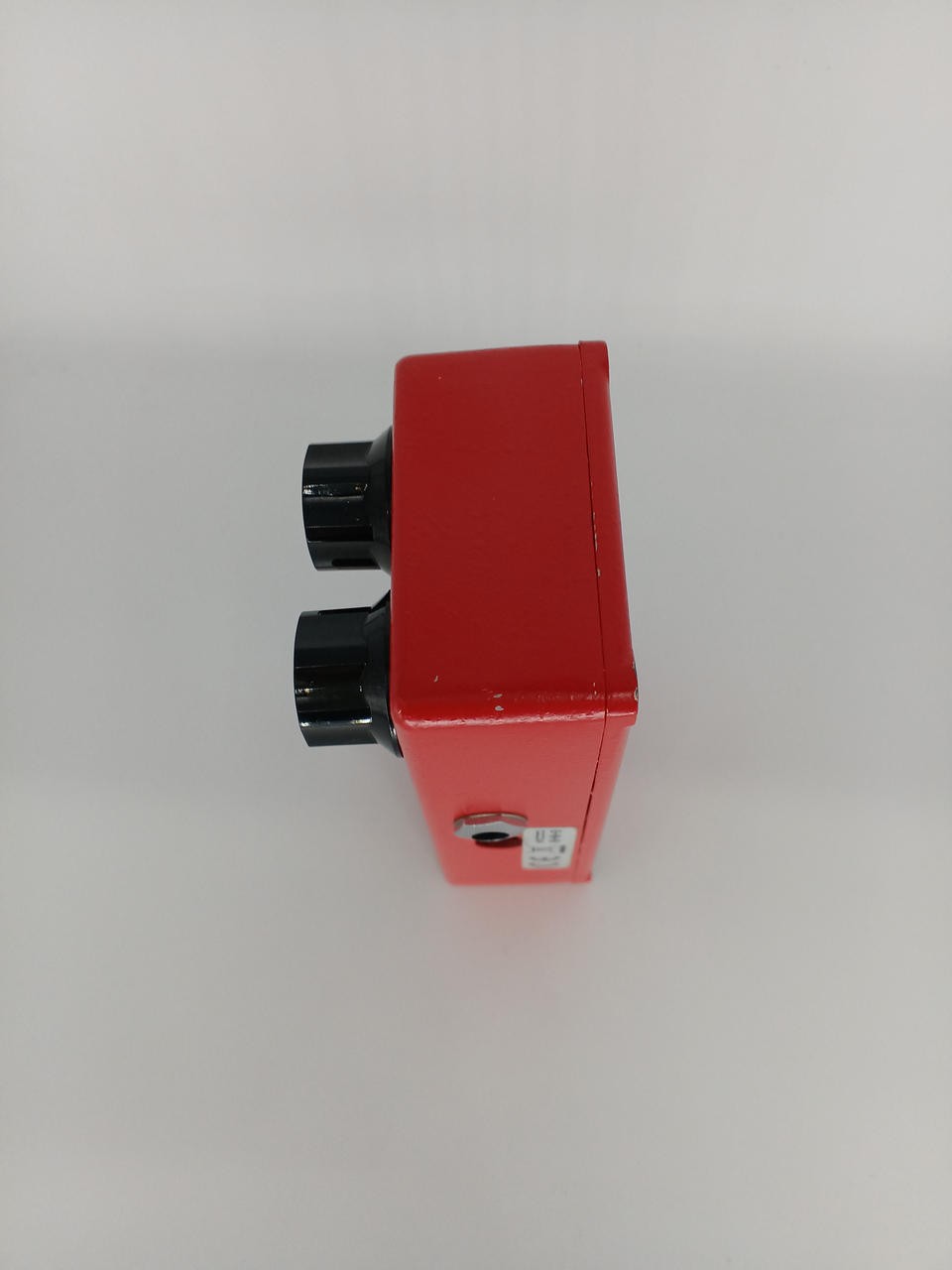 MXR DYNA COMP Compressor Pedal