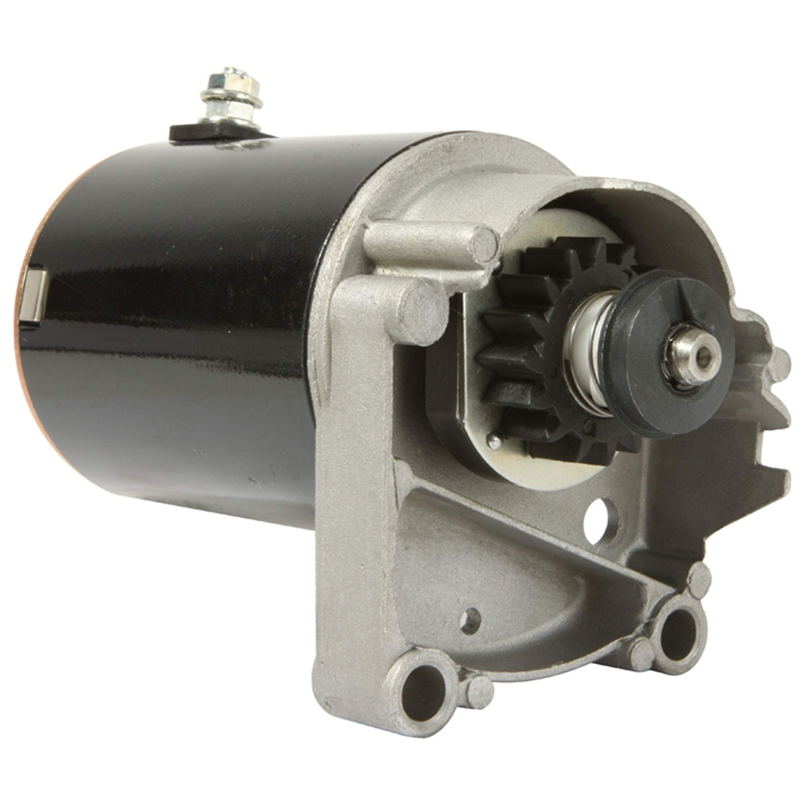 Db Electrical Sbs0008 Starter Compatible With/Replacement For Briggs Stratton
