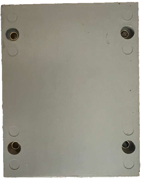 S86H 1000 Furnace Control Board