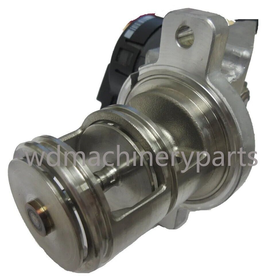 RE537143 DSCN3514 EGR Valve For John Deere 310K 310SK 624J 670G 672G 755D 764