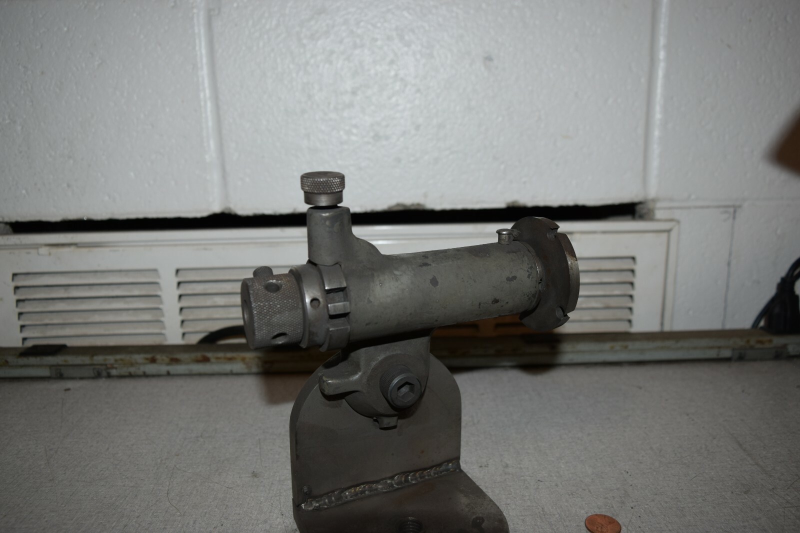 Grinding Fixture Grinder Grinding Machine Attachment