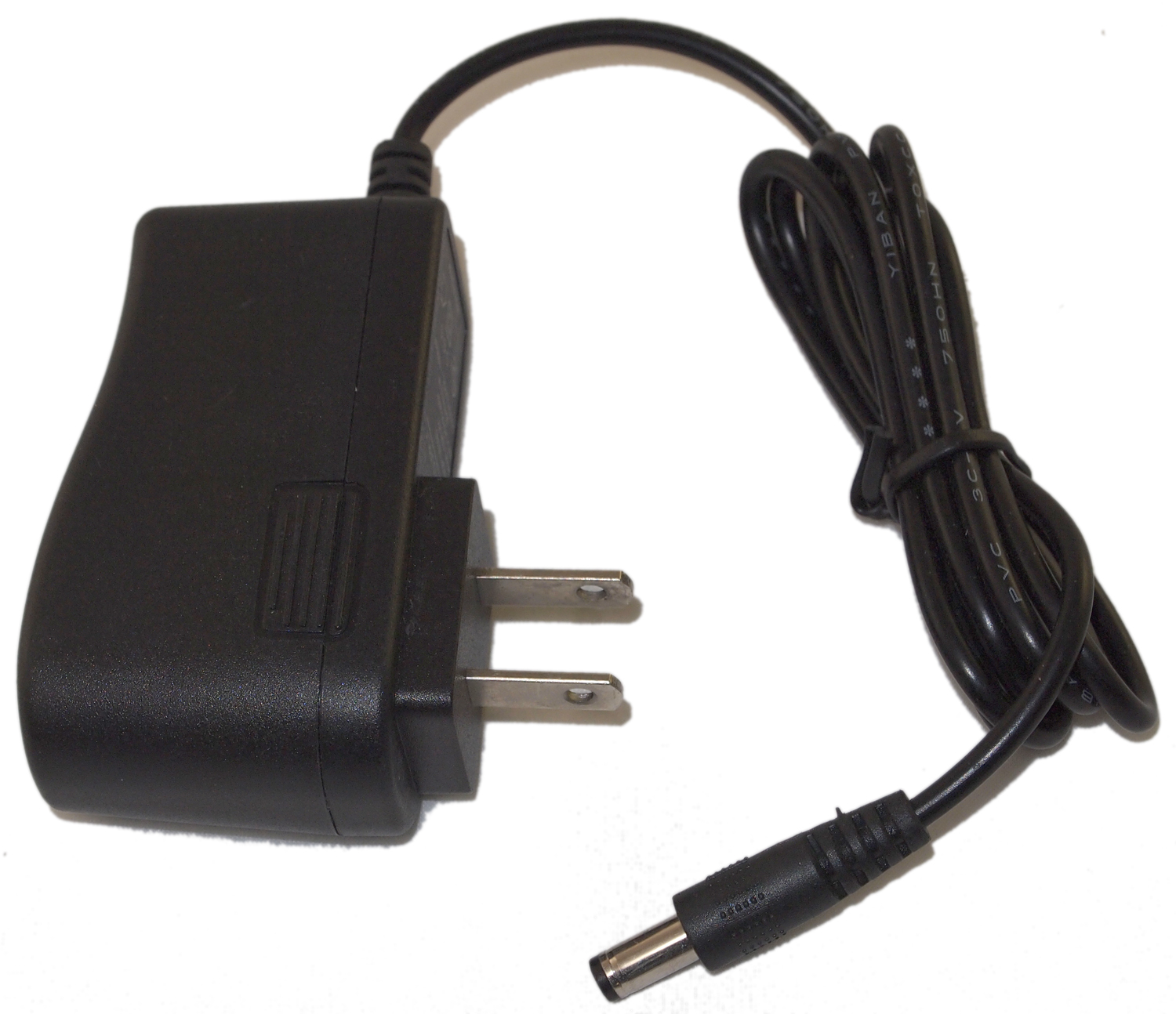 10 CCTV Security Camera System UL Listed 12V DC 1Amp Power Supply Switch Adapter