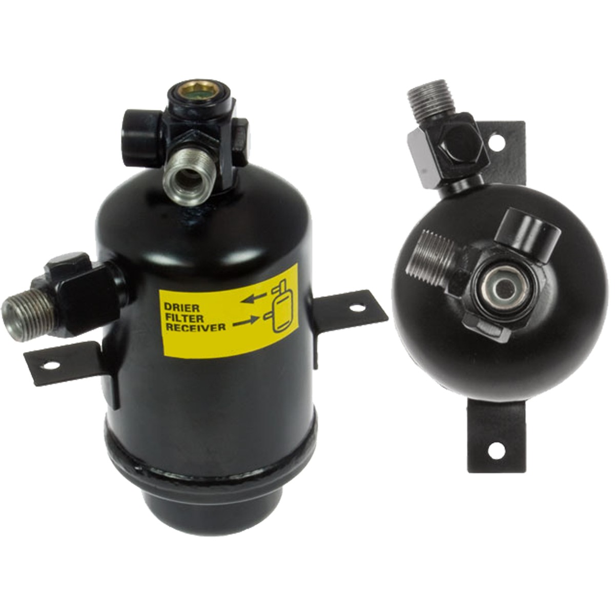 GPD 1411443 Receiver Drier fits 1977-1981 Mercedes-Benz 300D
