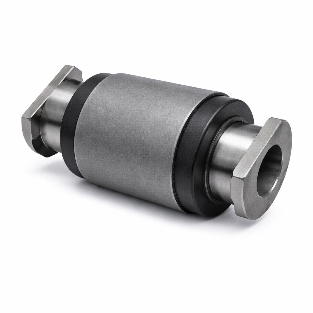 Beam End Bushing and Adapter Kit for Hendrickson Replaces 45900