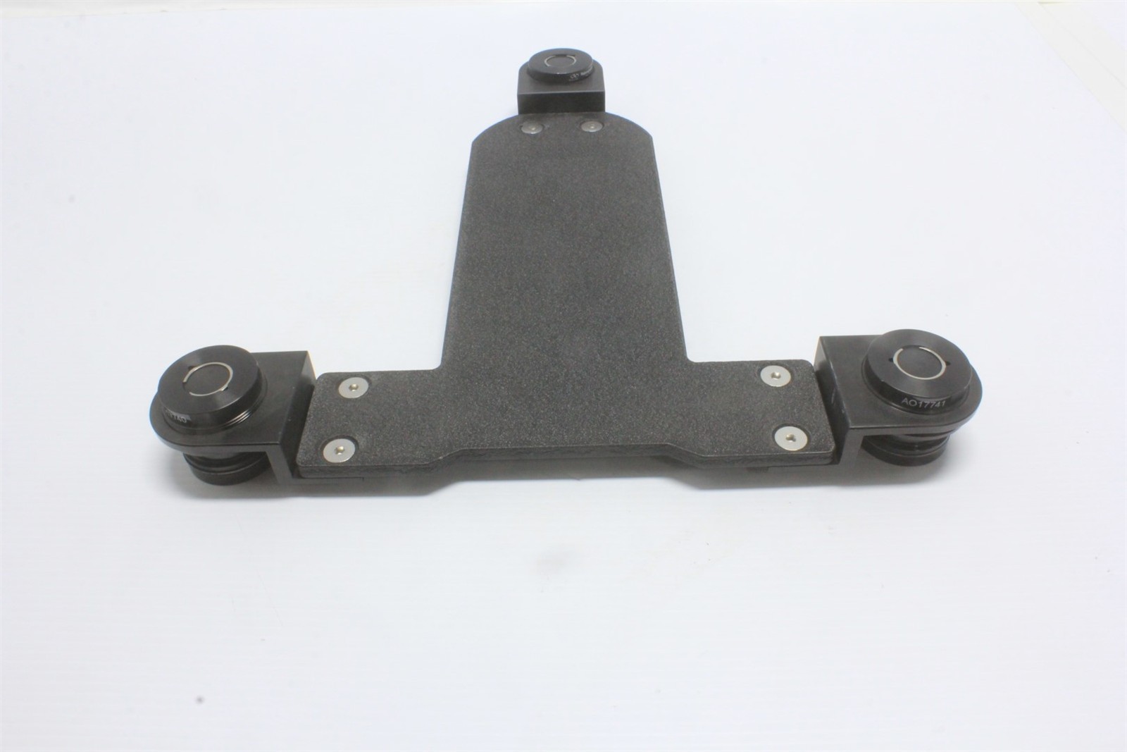 Nikon TI-E Microscope Base Stabilizer 19" x 18"