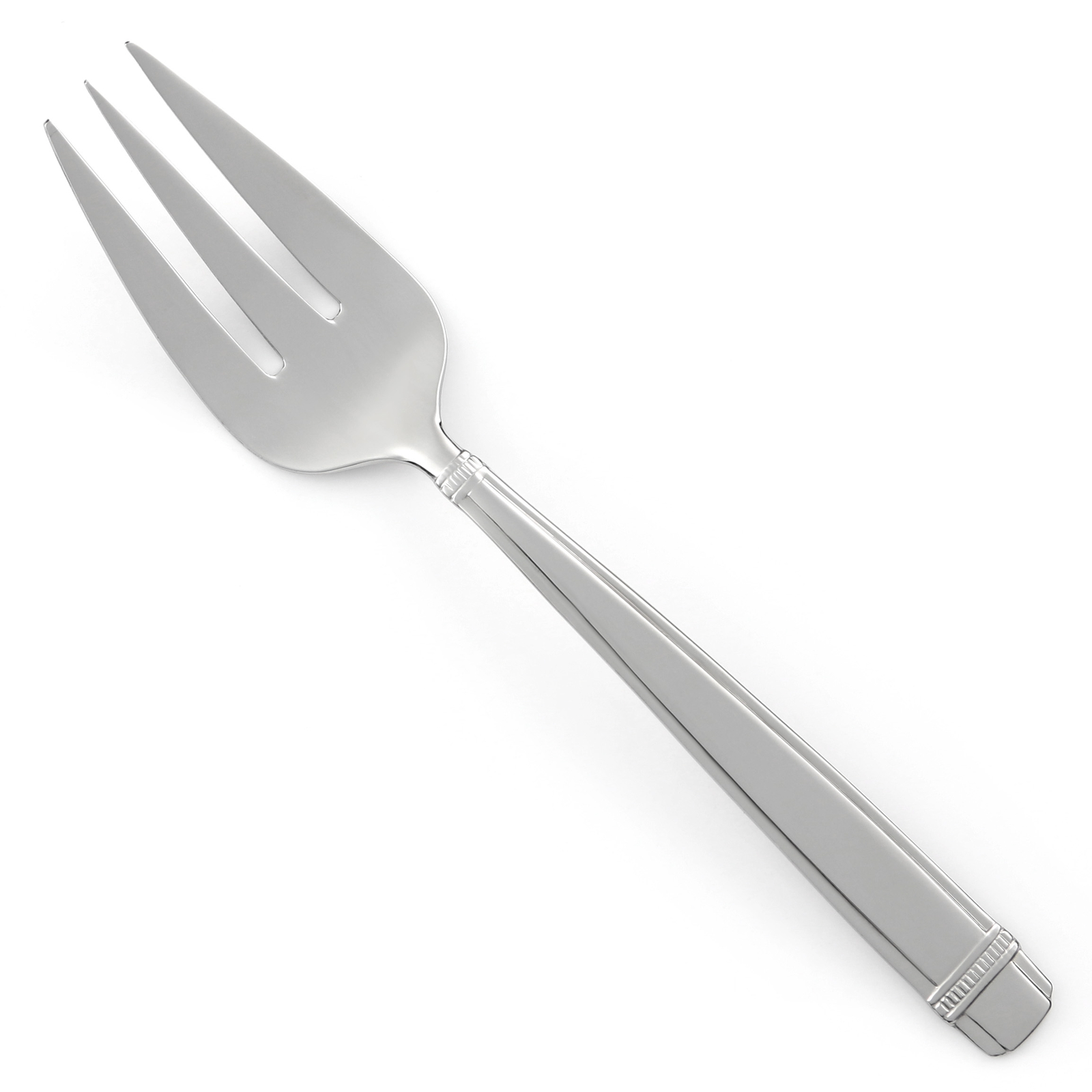 Reed & Barton DURHAM Stainless 18/8 Glossy Silverware CHOICE Flatware