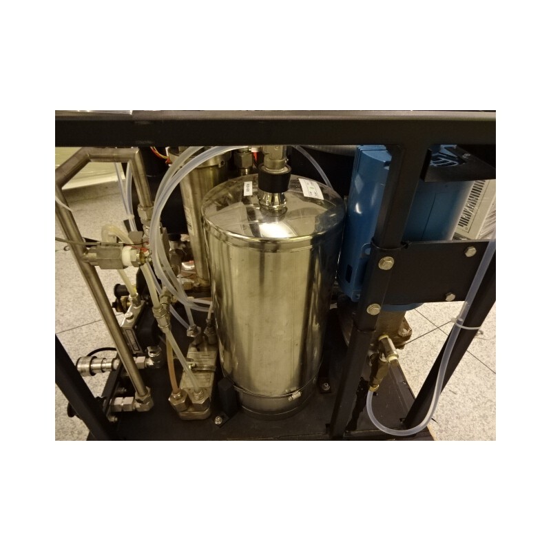 HEAT EXCHANGER AMAT 1