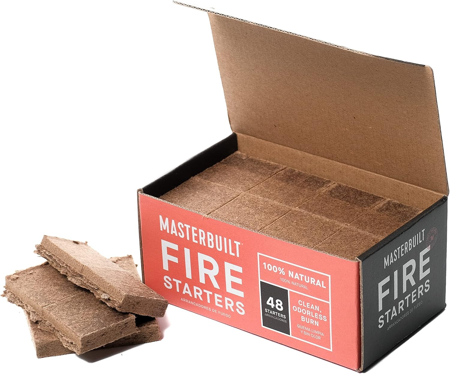 Fire Starters (48-Count)