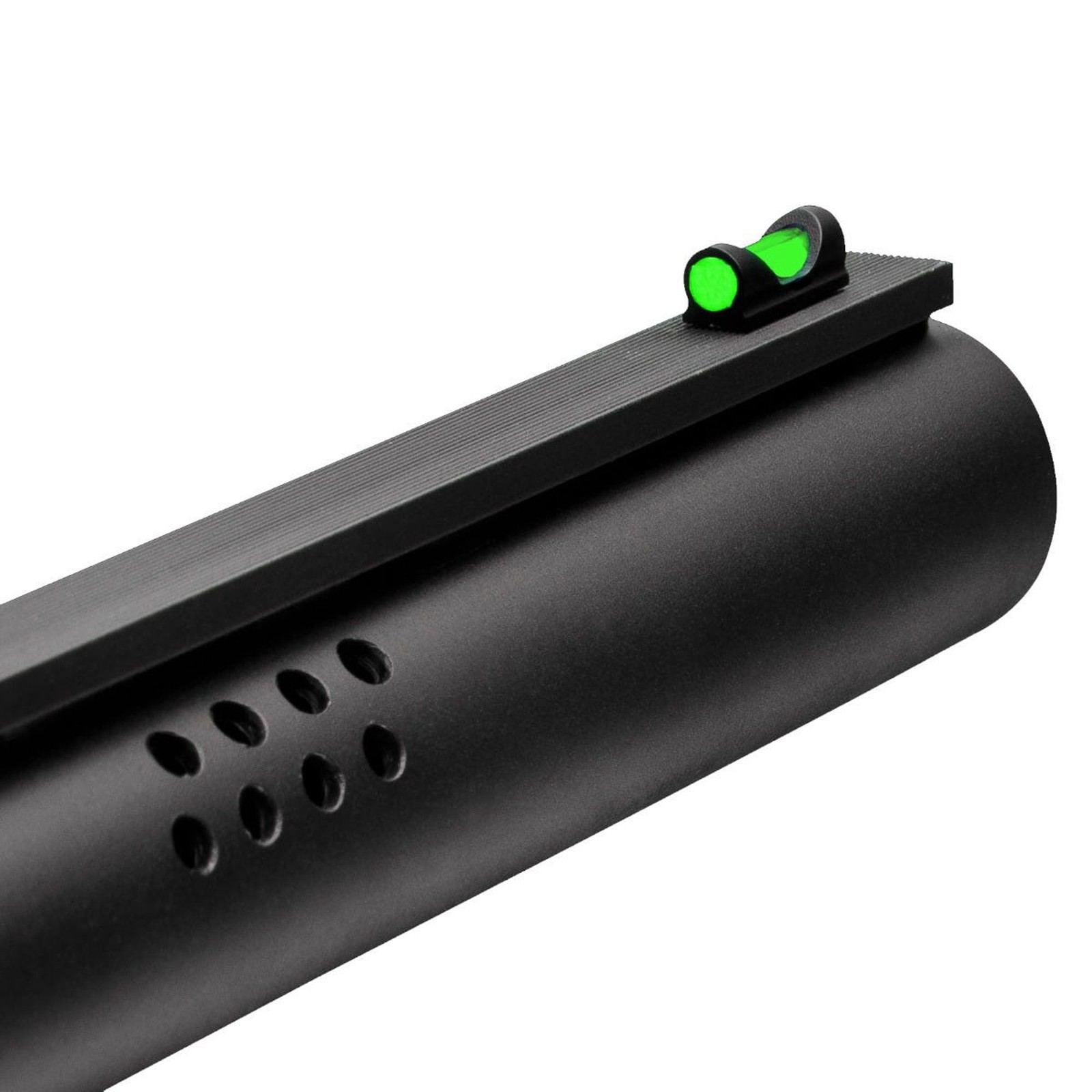 Truglo Fat-Bead Fiber Optic Sight - 3MM - Green