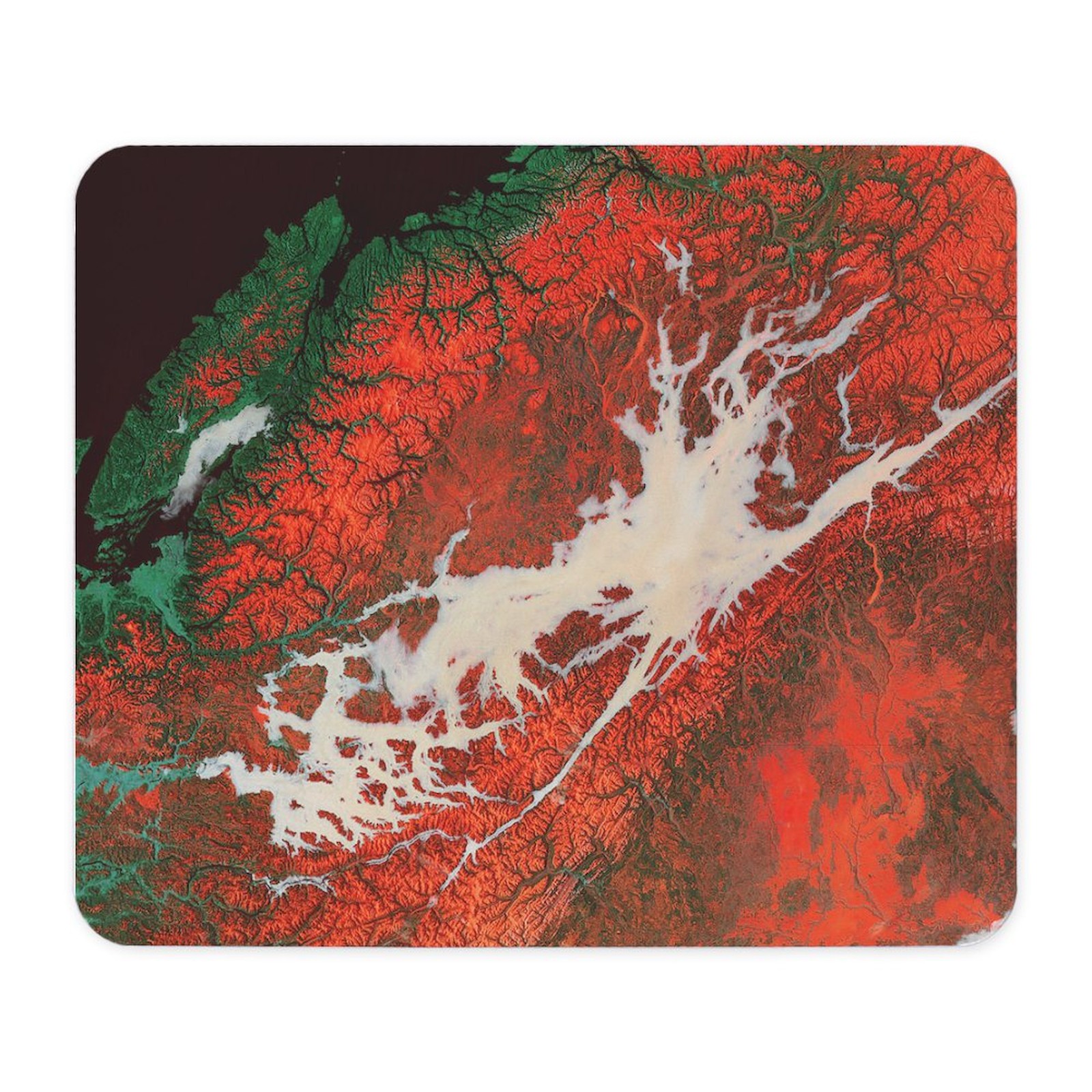 CafePress Britishcolumbia Mousepad  (1010654286)