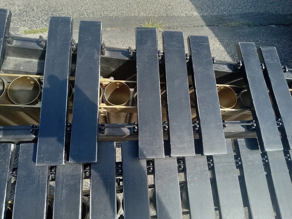 Premier Marimba