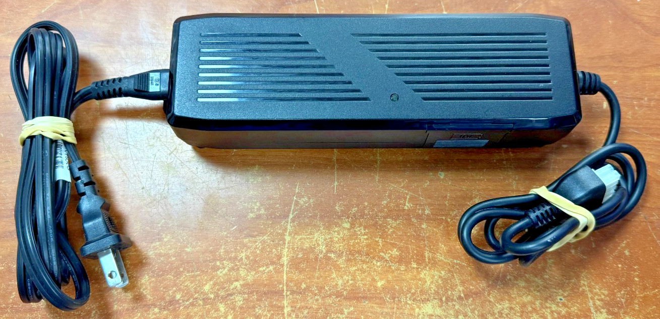 LA-Z-BOY Power Supply Lift Recliner Chair ZB-H290020-B  PARTS ONLY AS IS