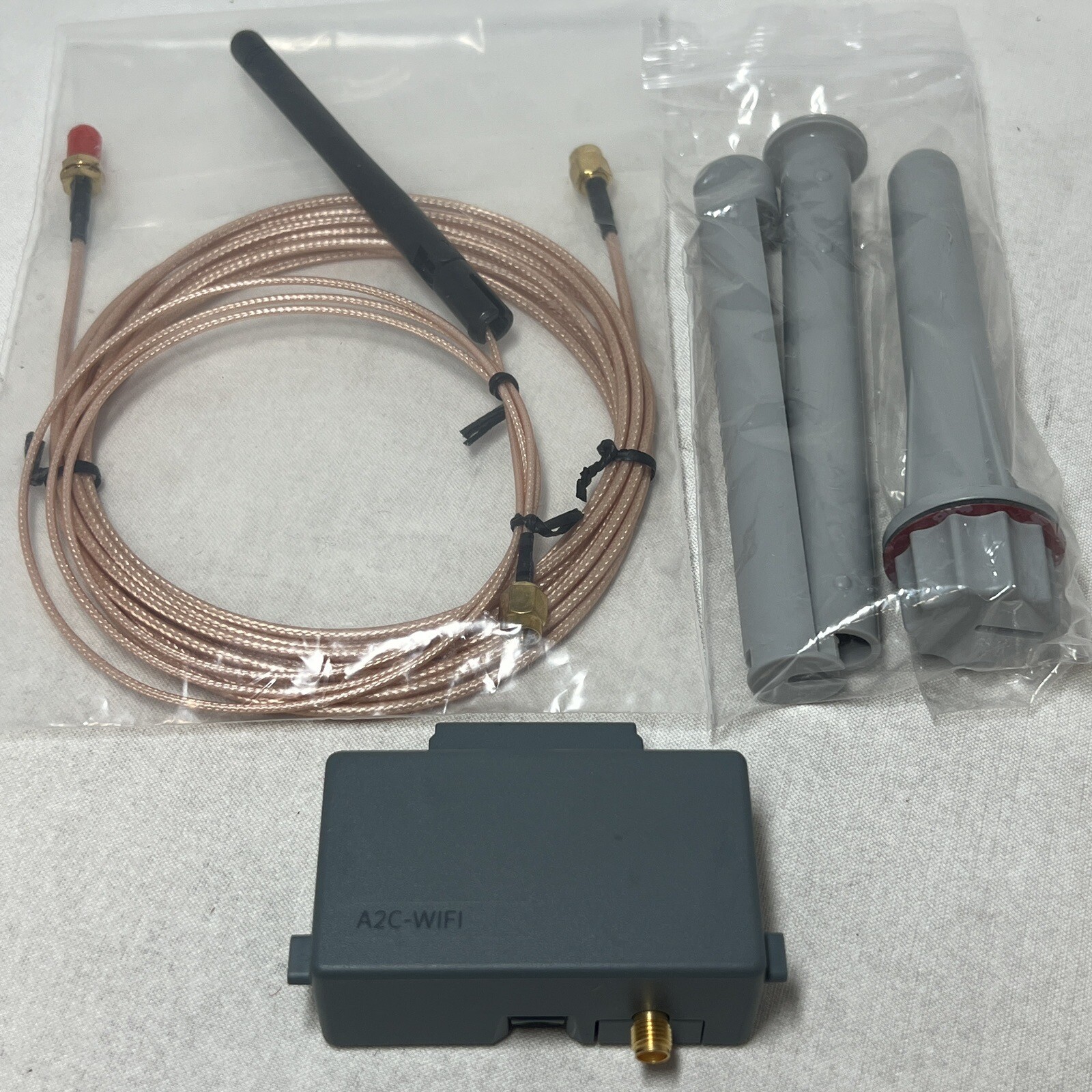 Hunter A2C-WIFI A2CWIFI WiFi Module for ACC2 Irrigation Controller Timer 12/2017