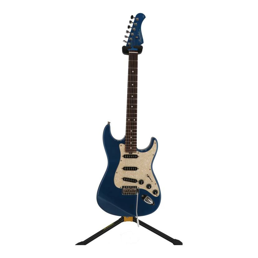 Bacchus GP-001 R Electric Guitar