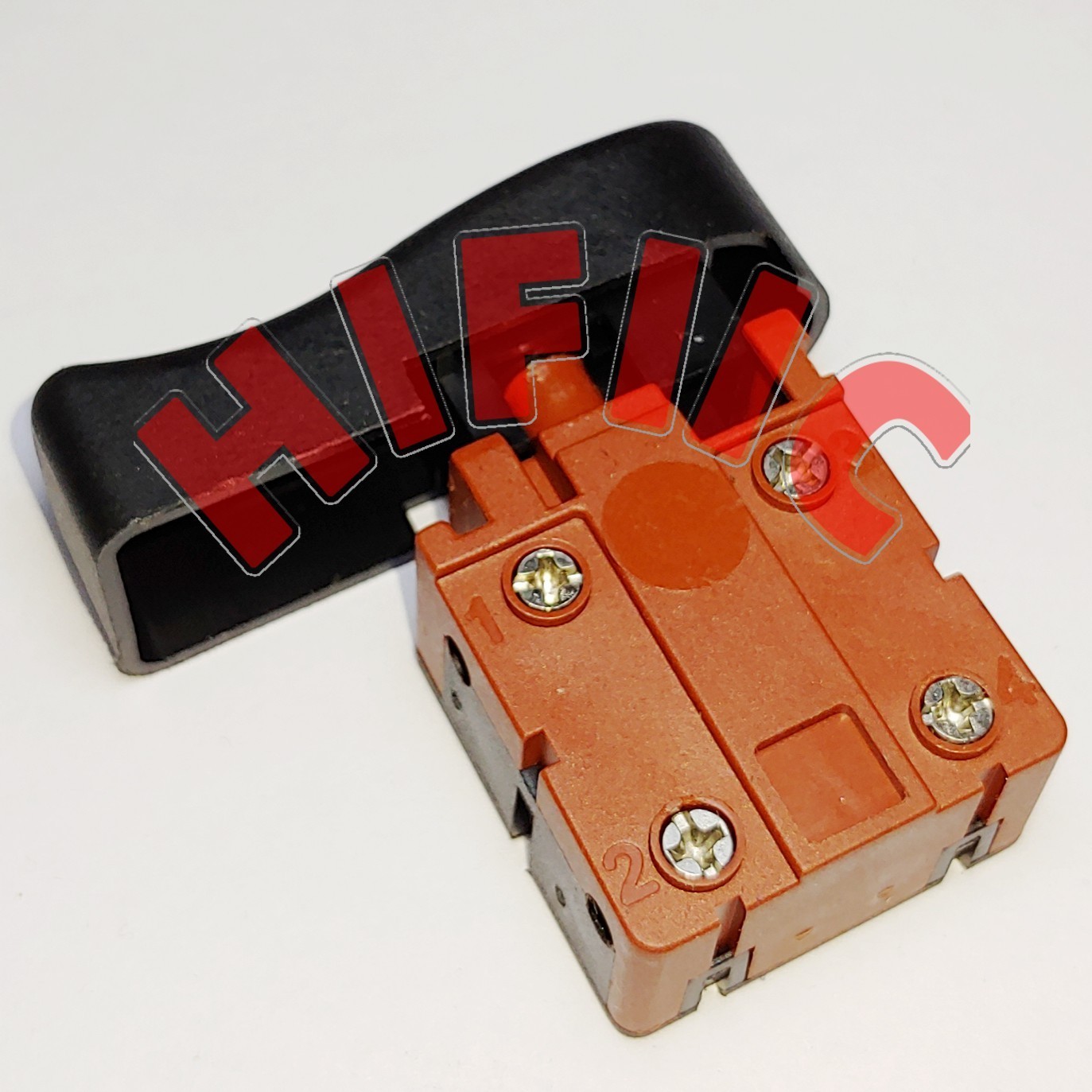 1 PCS ZLB KR82 Trigger Switch 15A 250VAC 18A 125VAC