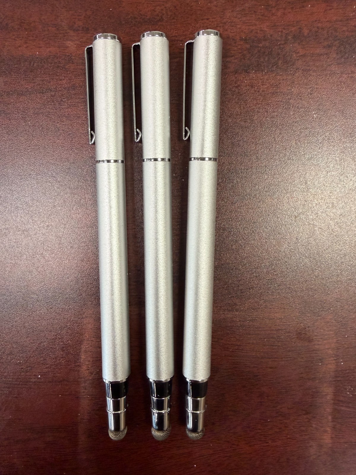 Lot of 3 Lynktec Stylus Pen Brand New!