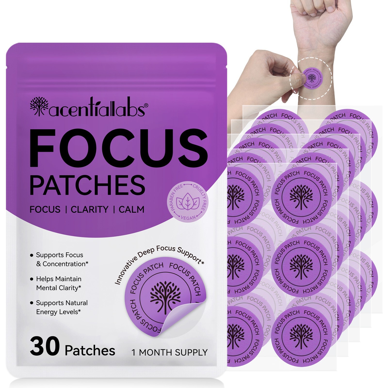 Focus Patches