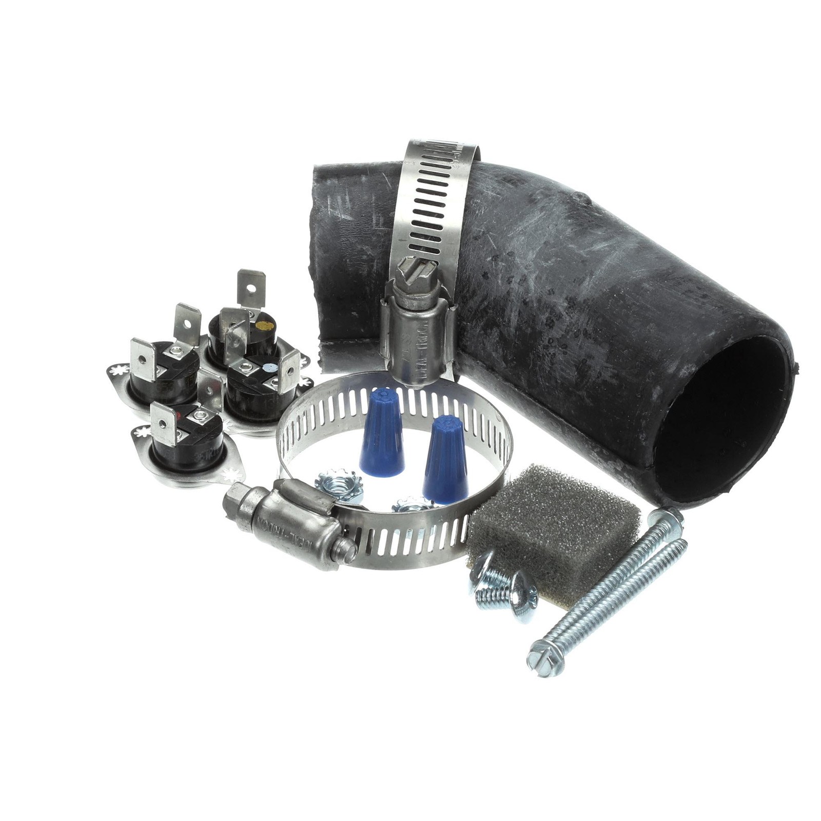International Comfort Pro Blower Vent Hardware B 1150984 - Genuine OEM