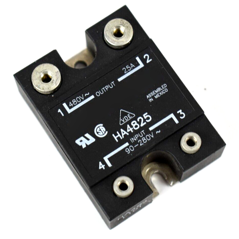 HA4825 Solid State Relay For Crydom 90-280V