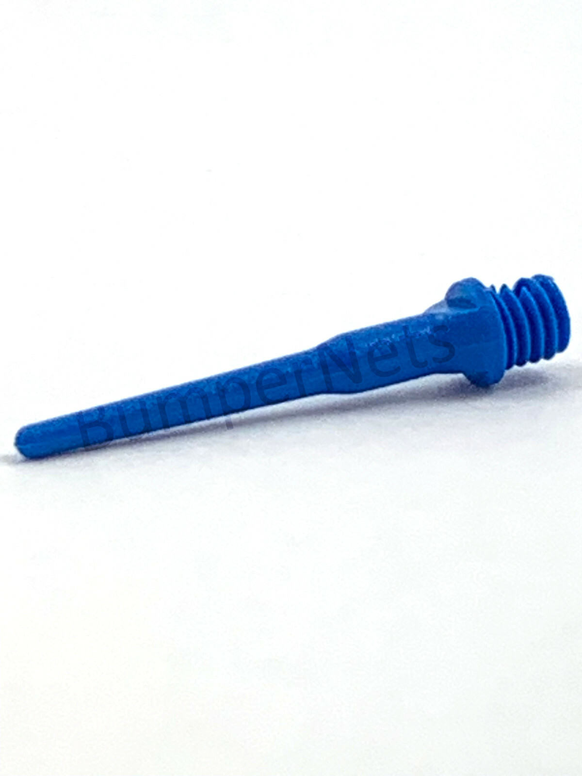 1000 Darts Blue Soft Tips 2ba Size,Tufflex Standard, Plastic Extremely Durable