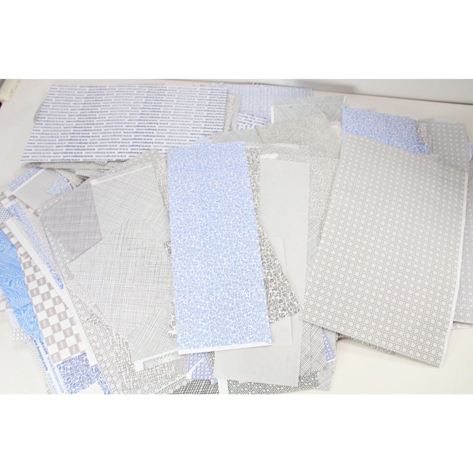 Security Envelope Parts Pieces Paper Scrapbooking Junk Journal Crafts 66834