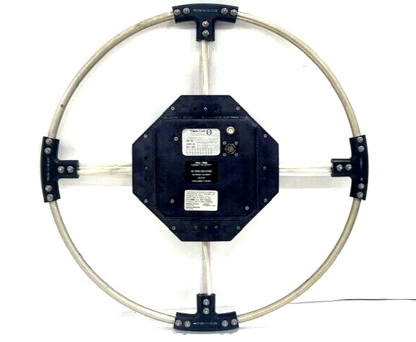 TRANS COM AIRCRAFT TV ANTENNA ASSEMBLY 700-1153-002