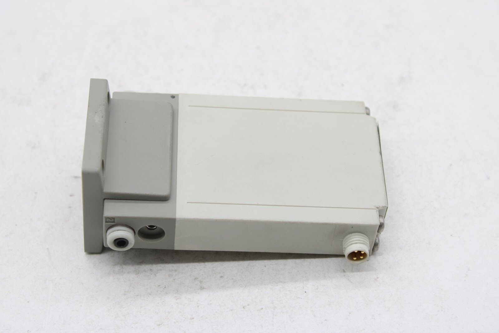 SMC ITV0030-0CS Electro-Pneumatic Regulator
