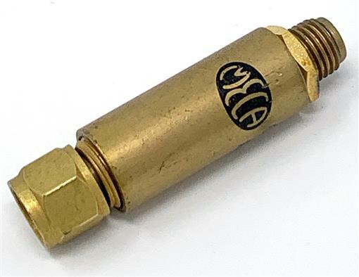 MECA 660-4-1 ATTENUATOR 4dB