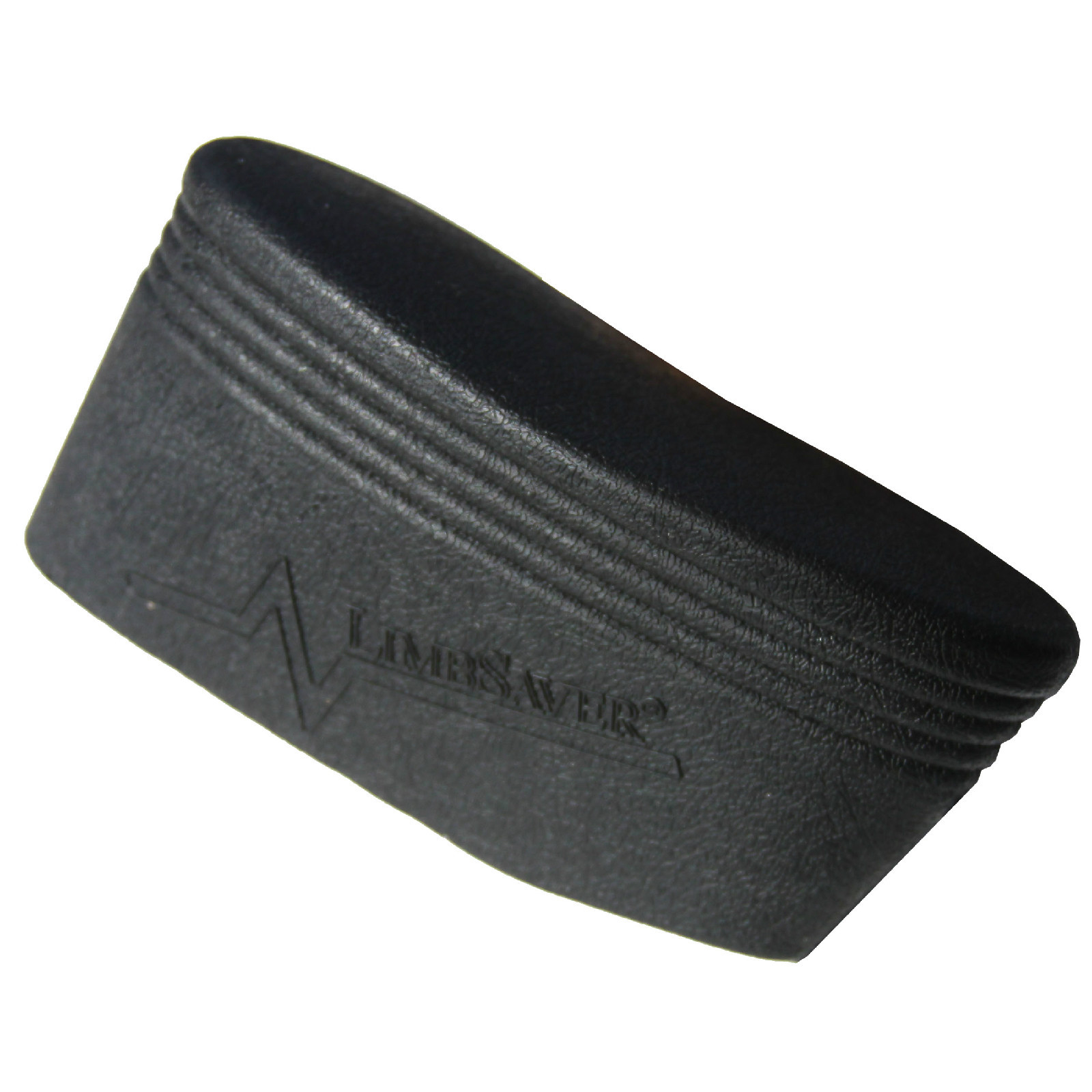 Limbsaver Slip On Recoil Pad Small Medium Large Black Gun Stock Vibration