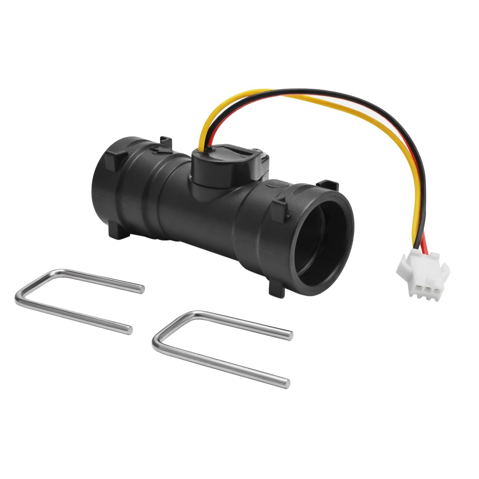 Water Flow Sensor Compatible with RV Tankless Heater