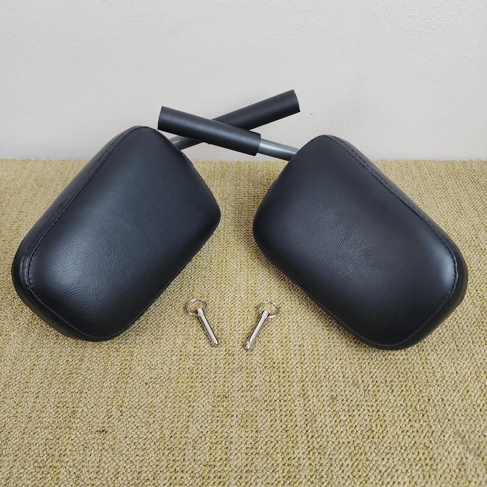 *NEW* TOTAL GYM AB CRUNCH BOARDS w/ PINS ~ SEE LIST FOR COMPATIBLE MODELS