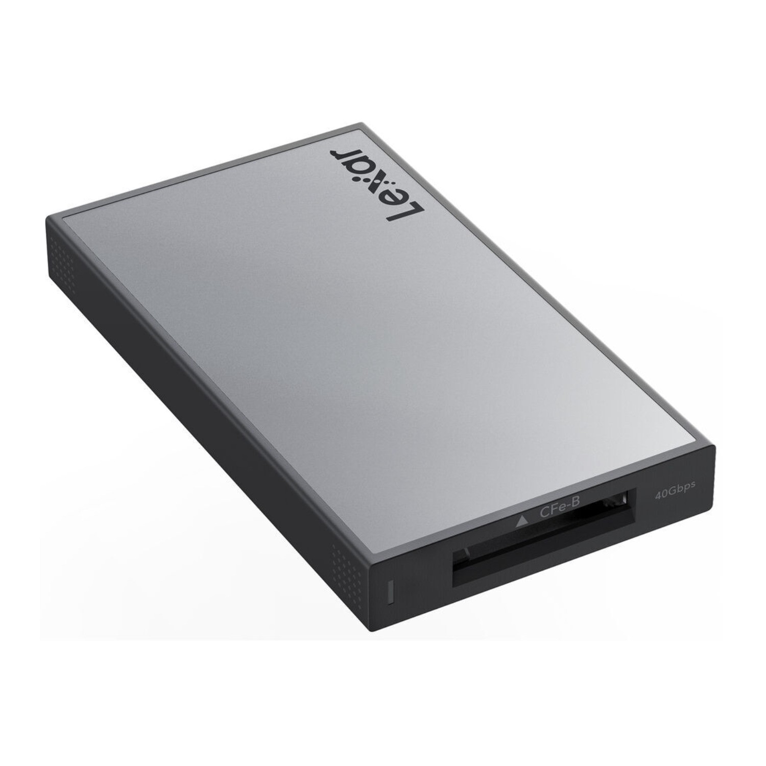 Lexar Professional Workflow CFexpress 4.0 Type B Card Reader FAST