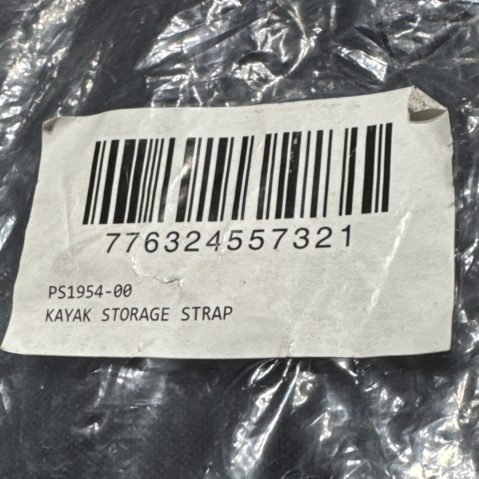Kayak Storage Strap PS1954 - 00