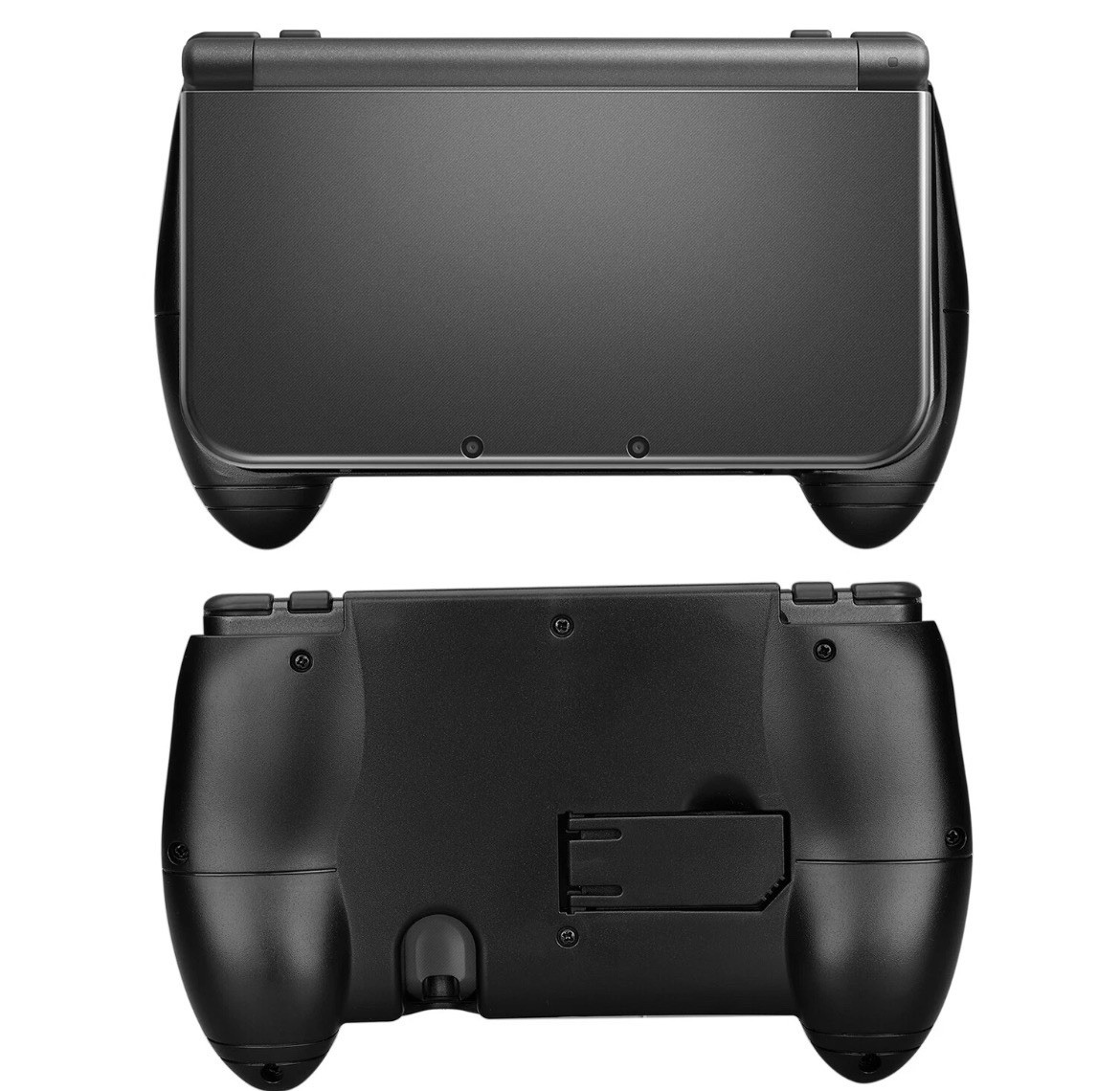 Nintendo New 3DS XL Hand Grip Protective Cover Controller Grip Case