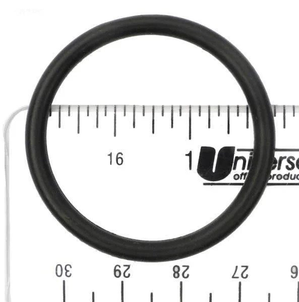 O-Ring, Cap