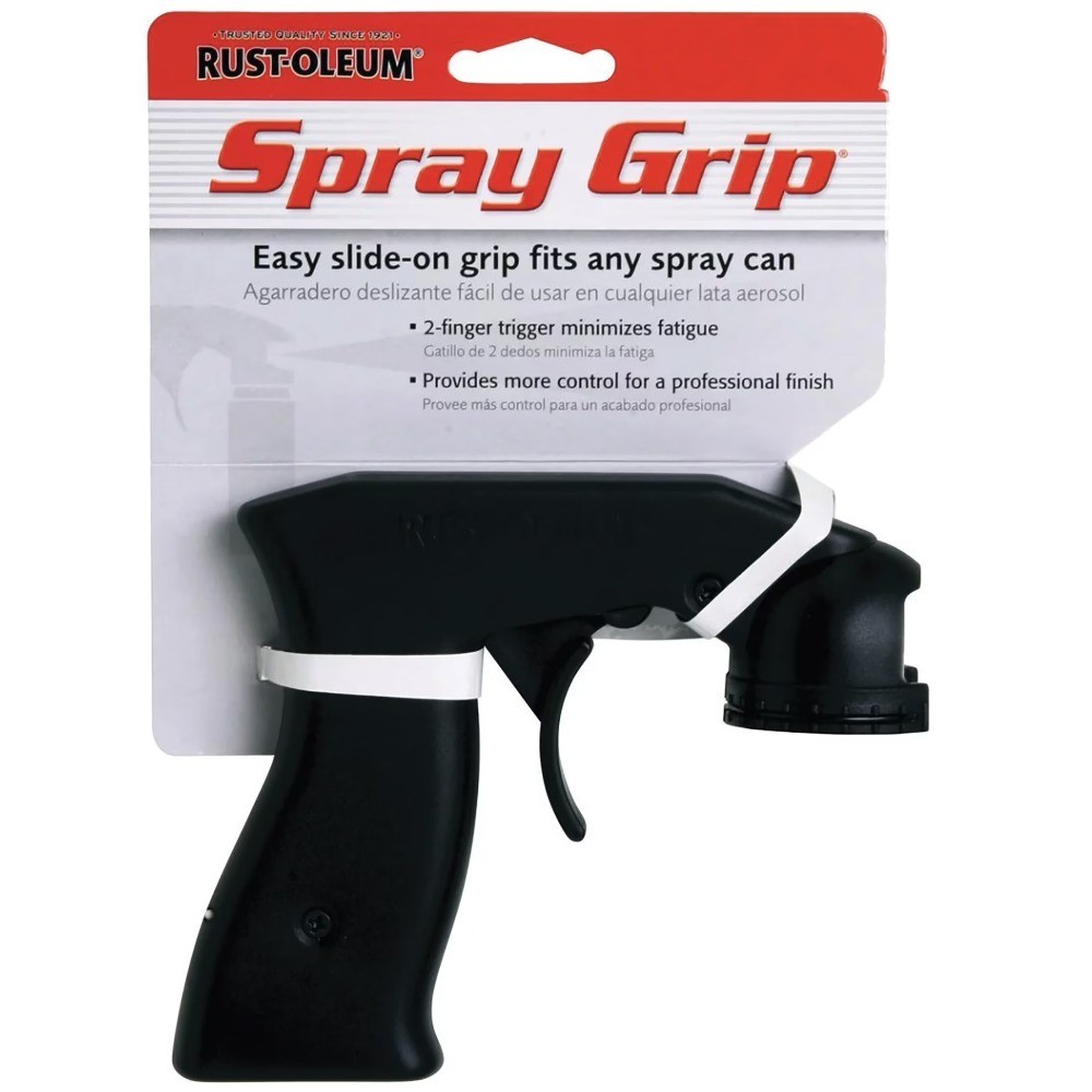 Economy Spray Grip Paint Sprayer, 1 Each
