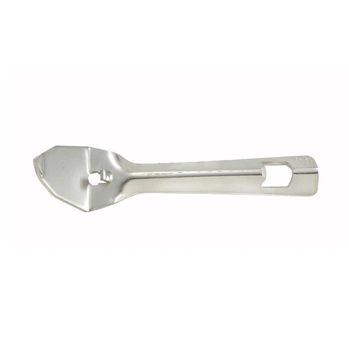 Winco CO-302 7 Can Tapper / Bottle Opener