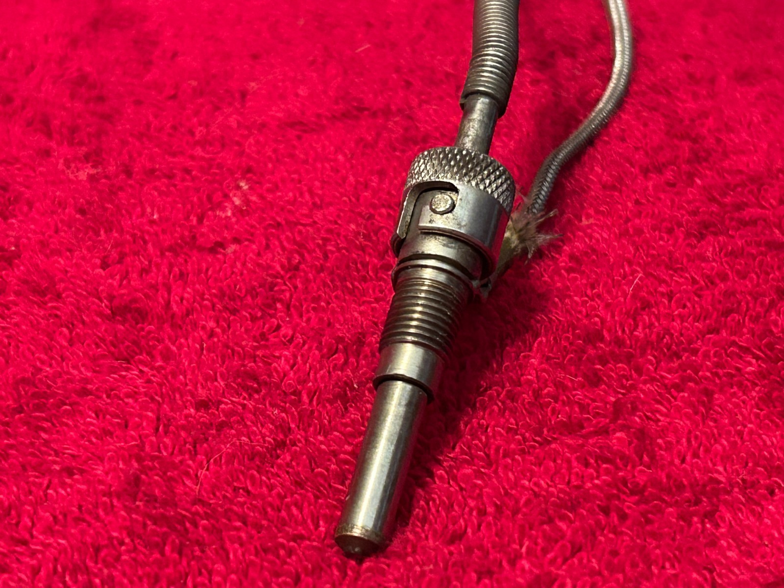 ALCOR CHT PROBE