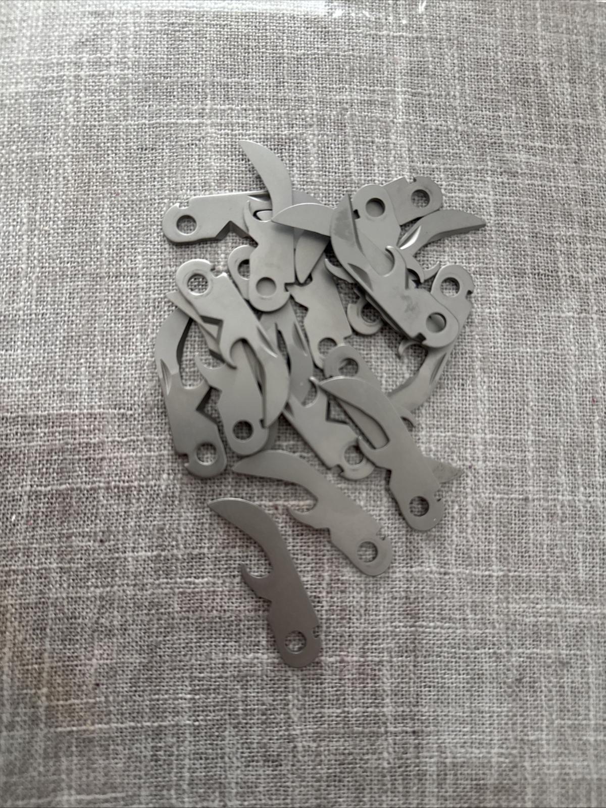Leatherman Wave Plus - New Genuine Mod/Part - Can/Bottle Opener & Wire Stripper