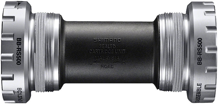 BB-RS501 Bottom Bracket - Shimano BB-RS501 Hollowtech II Italian Bottom Bracket