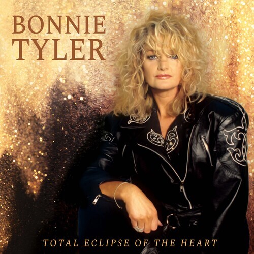 Total Eclipse of the Heart by Tyler, Bonnie (CD, 2022)