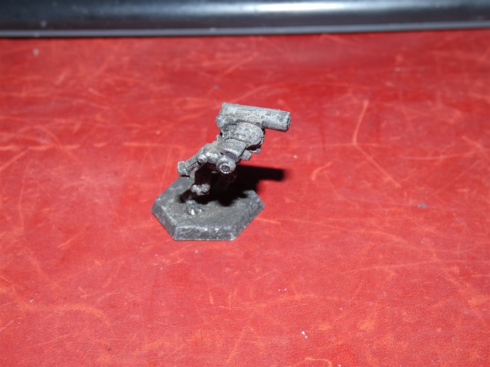 Battletech: metal Gorgon Protomech a