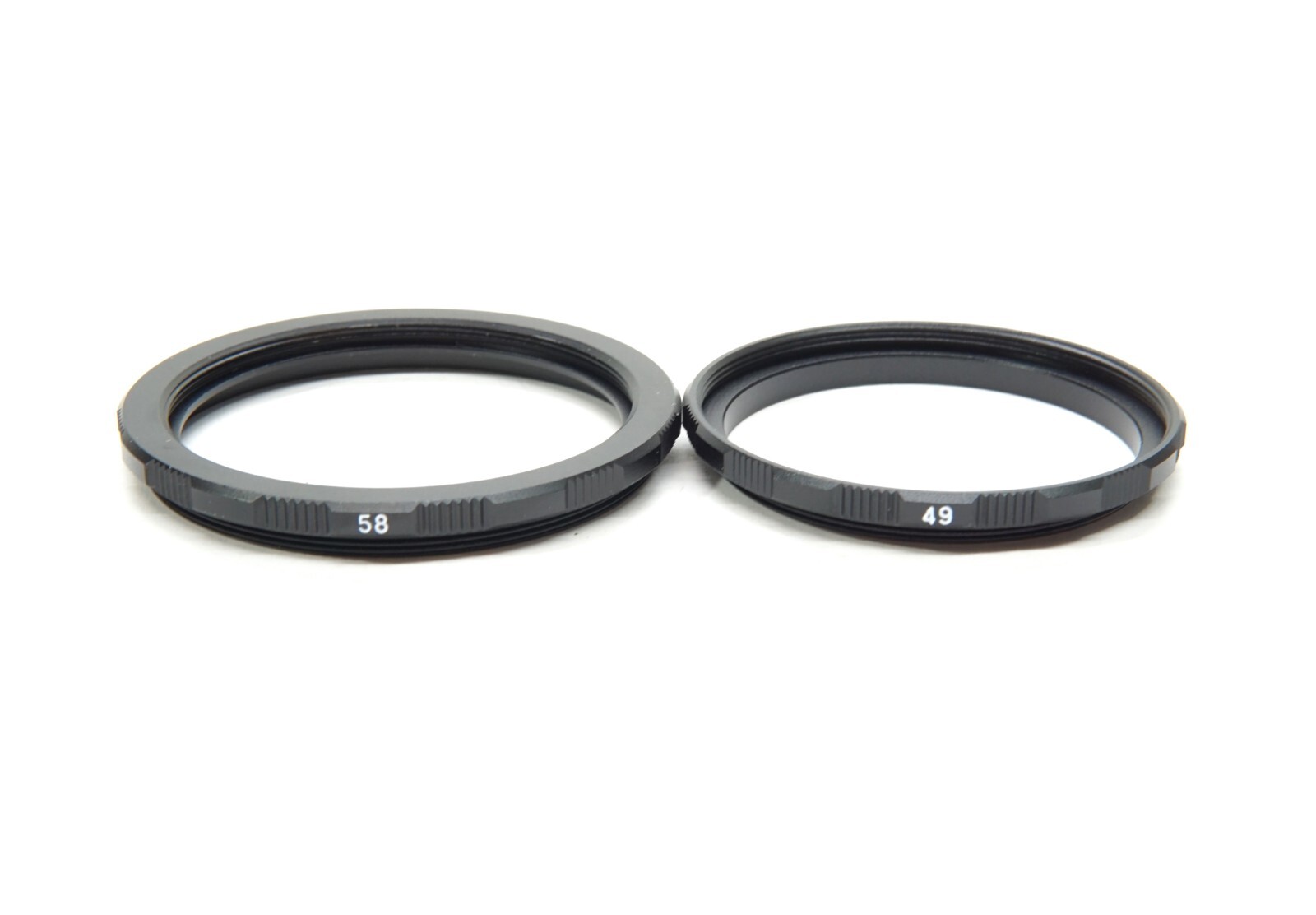 Sunpak GX8R Ring Light Untested