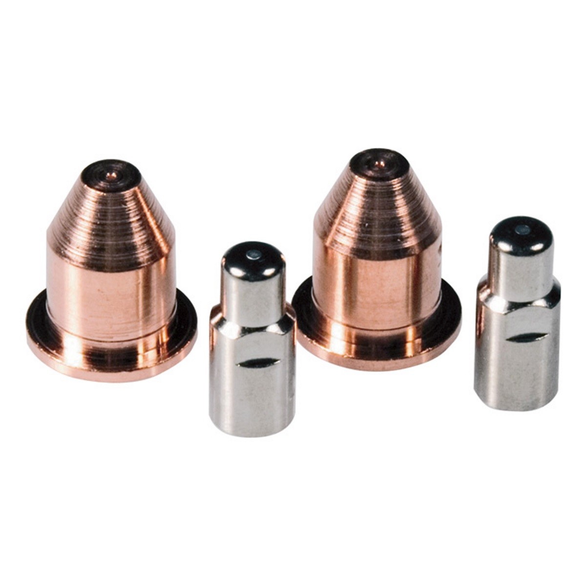 Hobart 250CI Tip & Electrode Kit (770496)