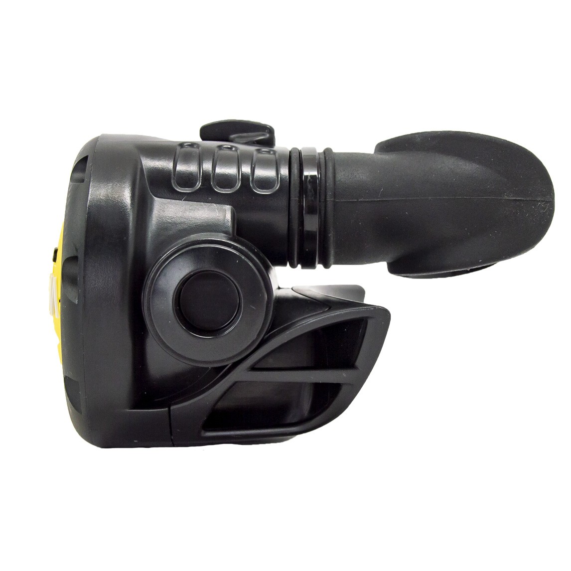 Genesis Prana High Performance Octopus Regulators - Octopus GS010