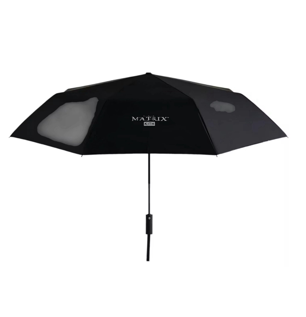 Kith x The Matrix Umbrella Brand New In Hand 2026