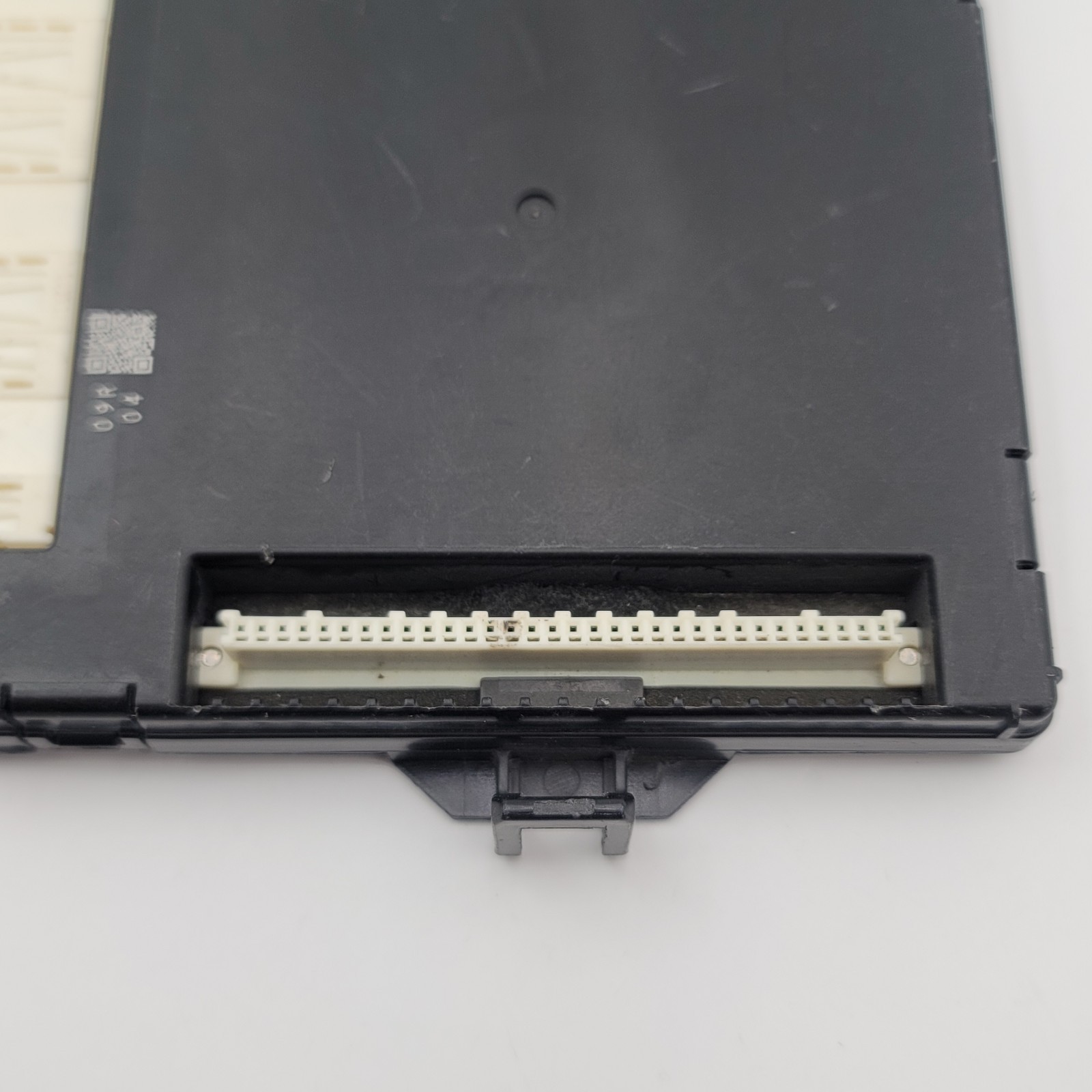 2014 2015 LEXUS IS250 MULTIPLEX NETWORK BODY CONTROL MODULE ECM ASSEMBLY