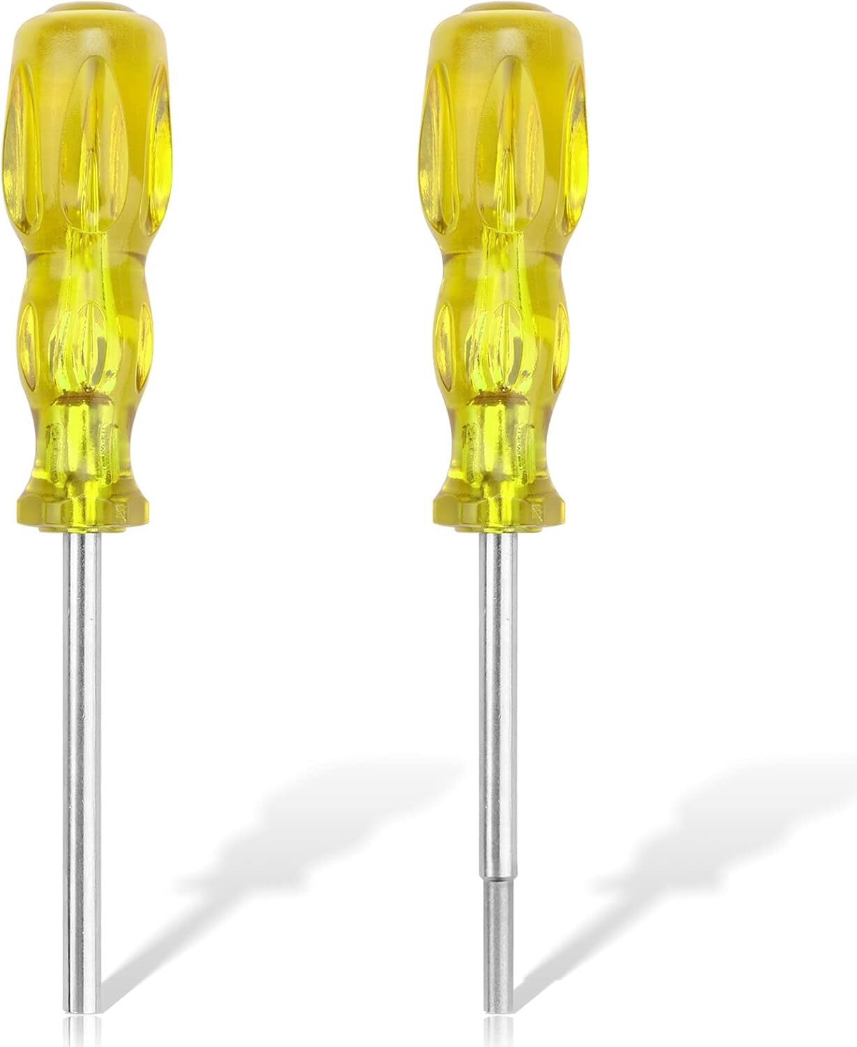 Gamebit Security Screwdrivers Fits NES Super Nintendo 64 N64 CARTRIDGE + CONSOLE