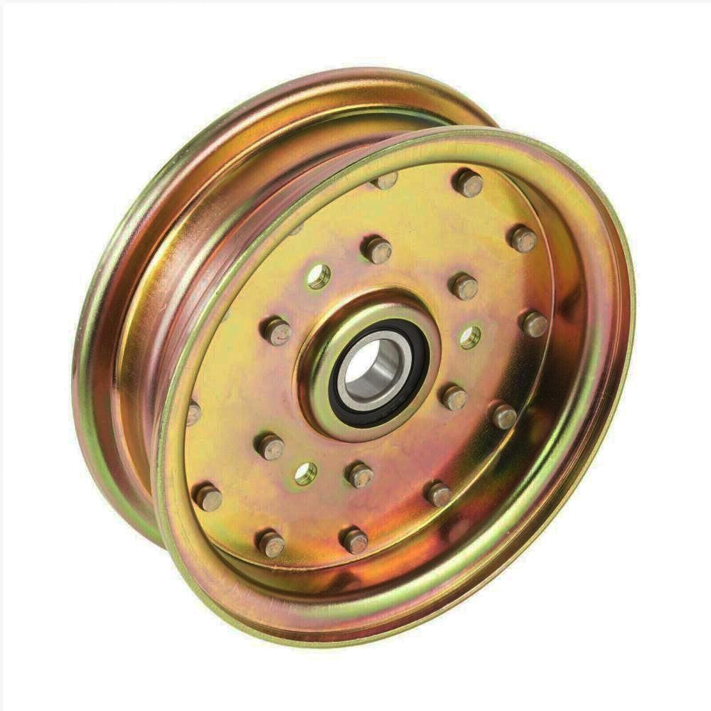 Proven Part Idler Pulley Fits 103257, 12473, 280-912 Fits Husqvarna 539103257
