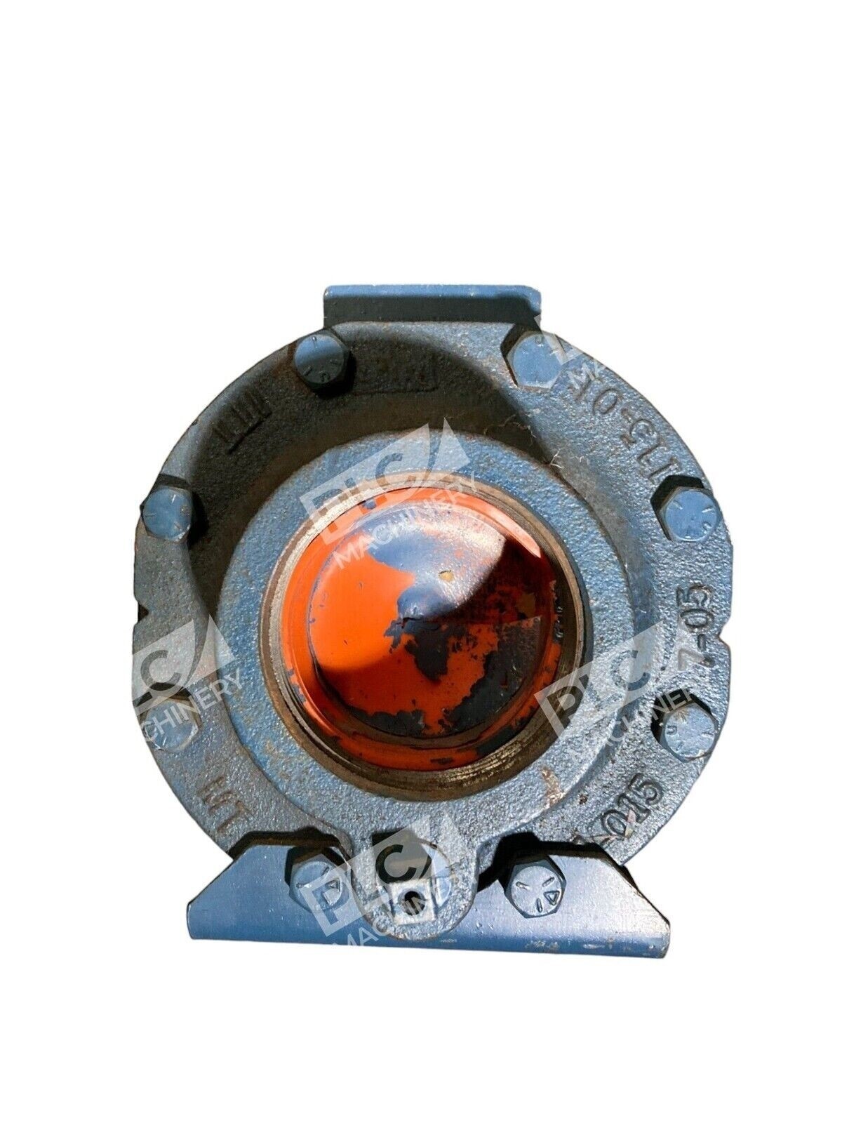 ITT Standard 5-030-05-014-001